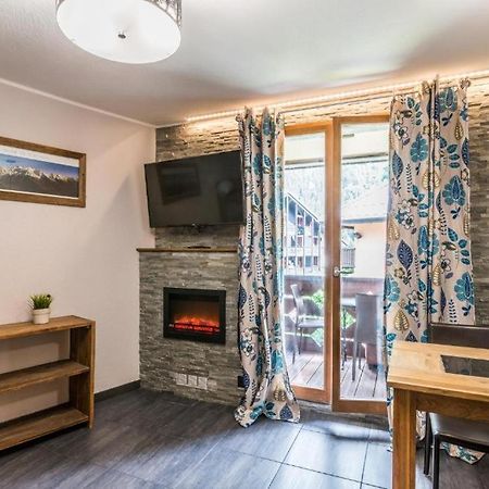 Eden Studio Chamonix Centre Екстериор снимка
