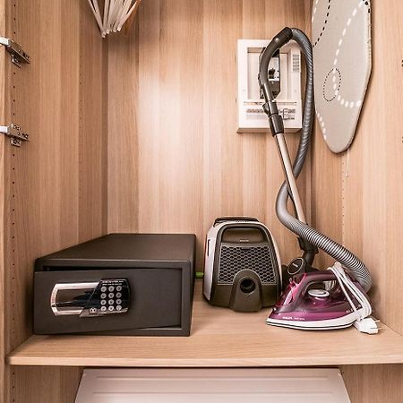 Eden Studio Chamonix Centre Екстериор снимка