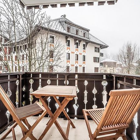 Eden Studio Chamonix Centre Екстериор снимка