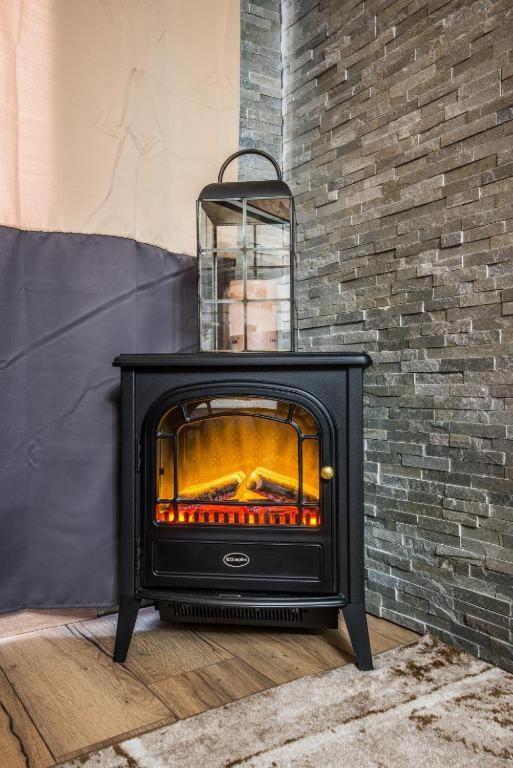 Eden Studio Chamonix Centre Екстериор снимка