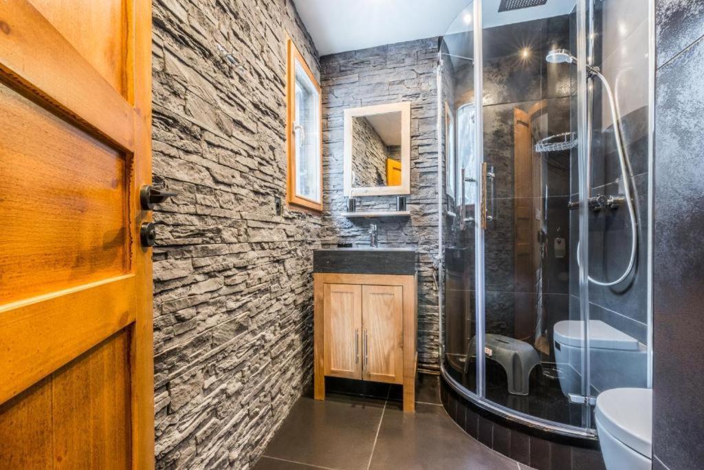 Eden Studio Chamonix Centre Екстериор снимка