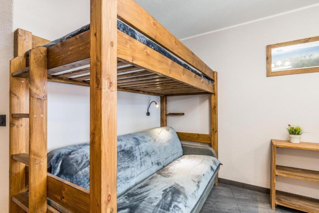 Eden Studio Chamonix Centre Екстериор снимка