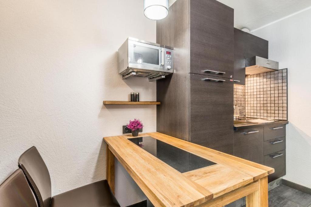 Eden Studio Chamonix Centre Екстериор снимка