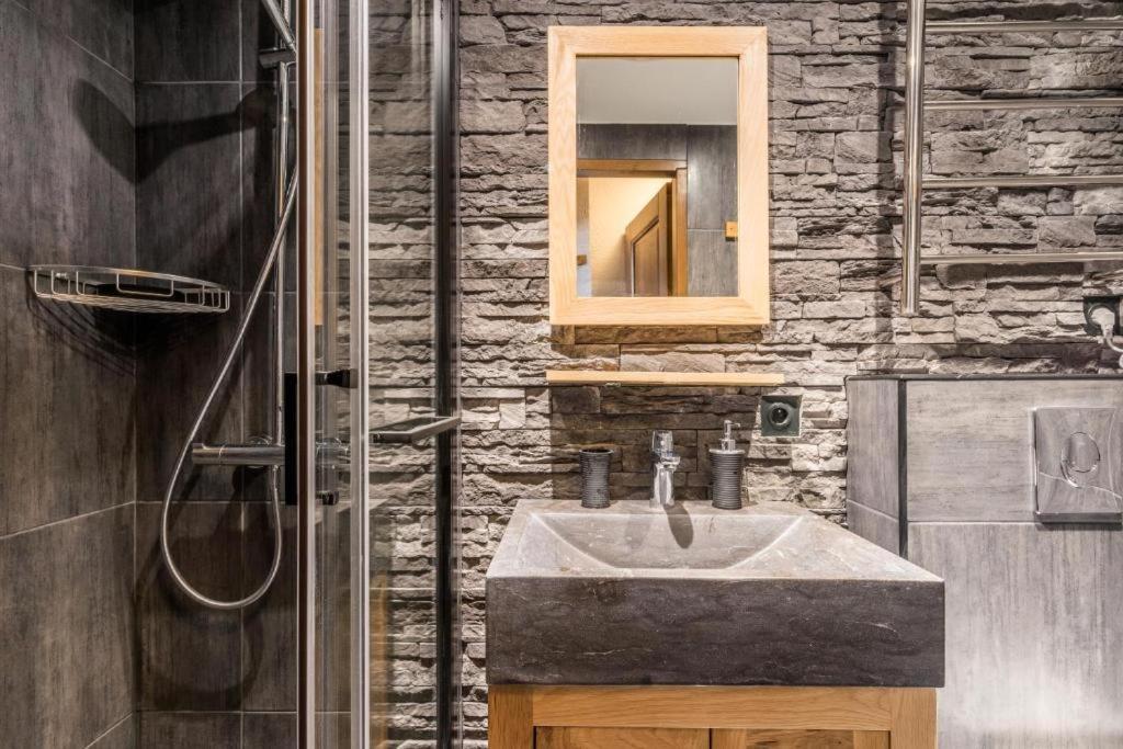 Eden Studio Chamonix Centre Екстериор снимка