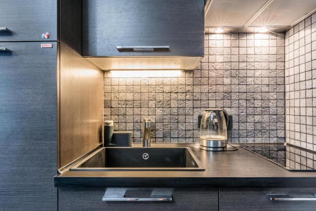 Eden Studio Chamonix Centre Екстериор снимка