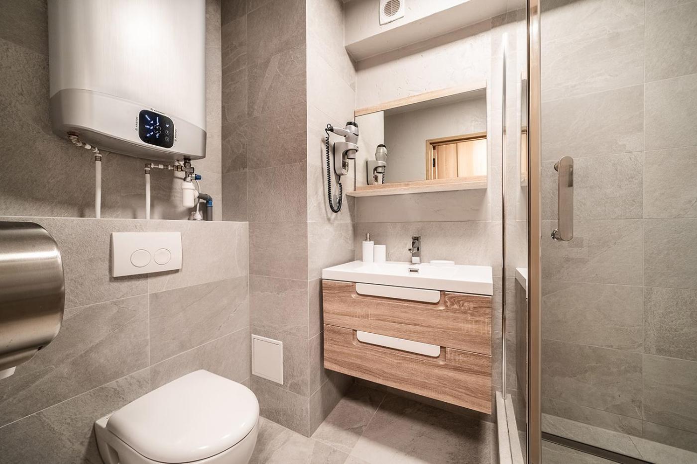 Eden Studio Chamonix Centre Екстериор снимка