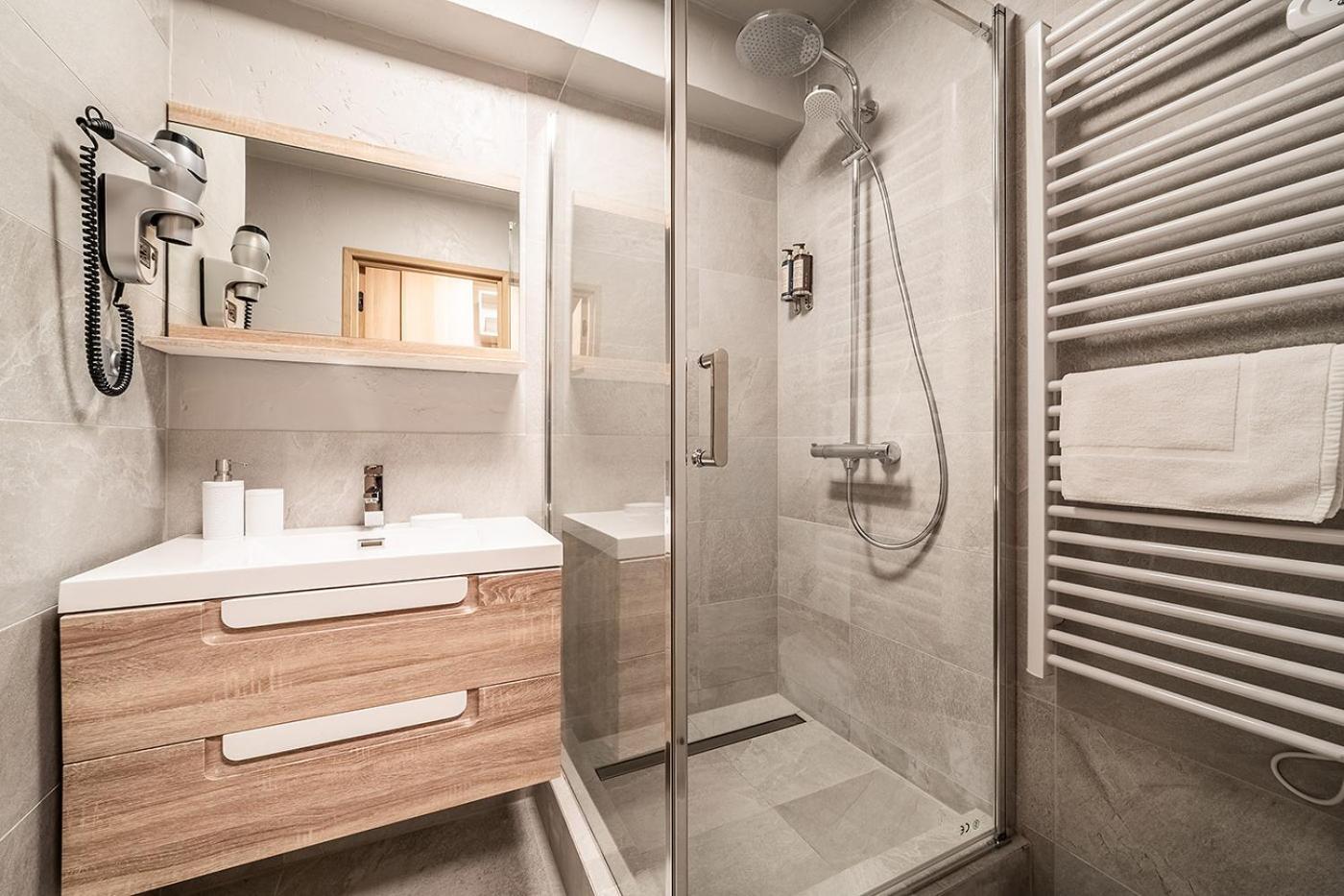 Eden Studio Chamonix Centre Екстериор снимка