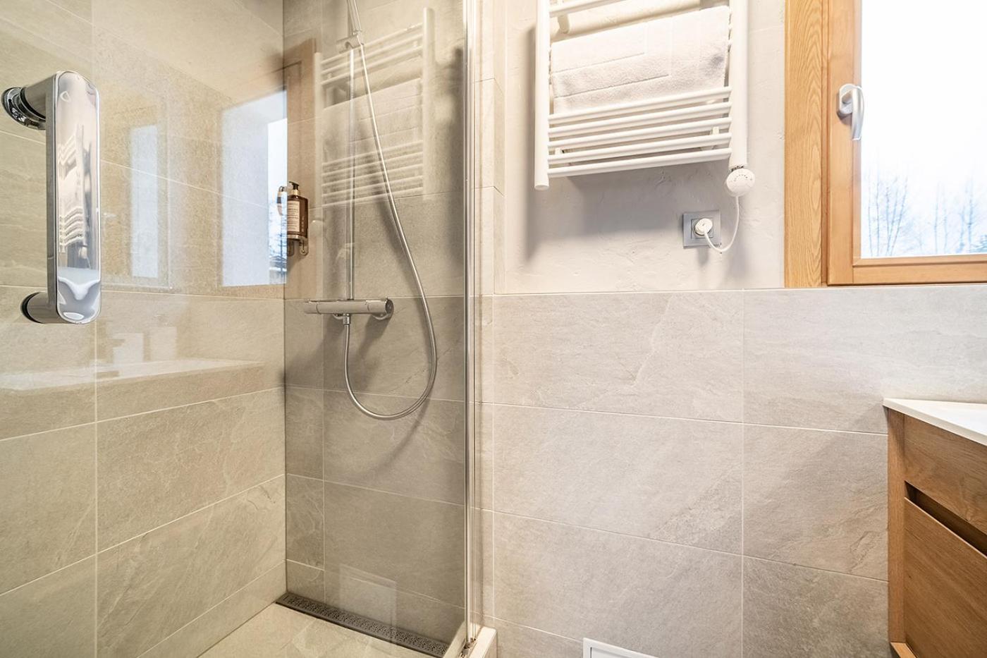 Eden Studio Chamonix Centre Екстериор снимка