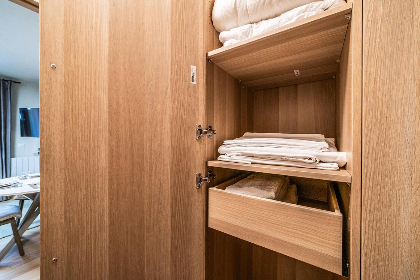 Eden Studio Chamonix Centre Екстериор снимка