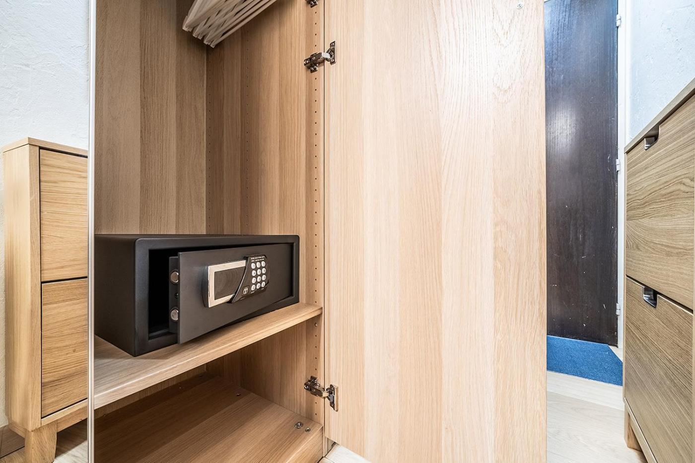 Eden Studio Chamonix Centre Екстериор снимка