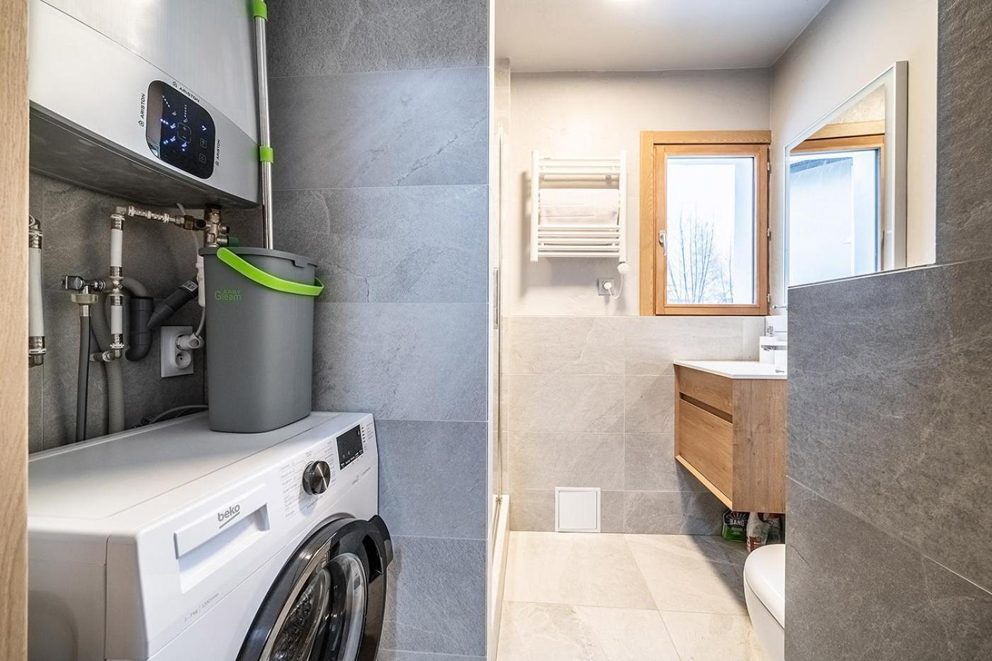 Eden Studio Chamonix Centre Екстериор снимка