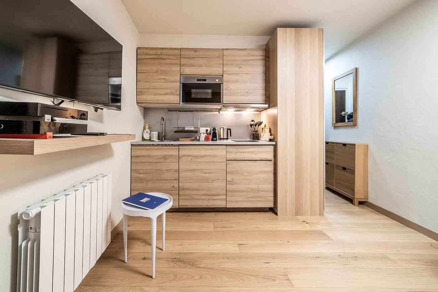 Eden Studio Chamonix Centre Екстериор снимка