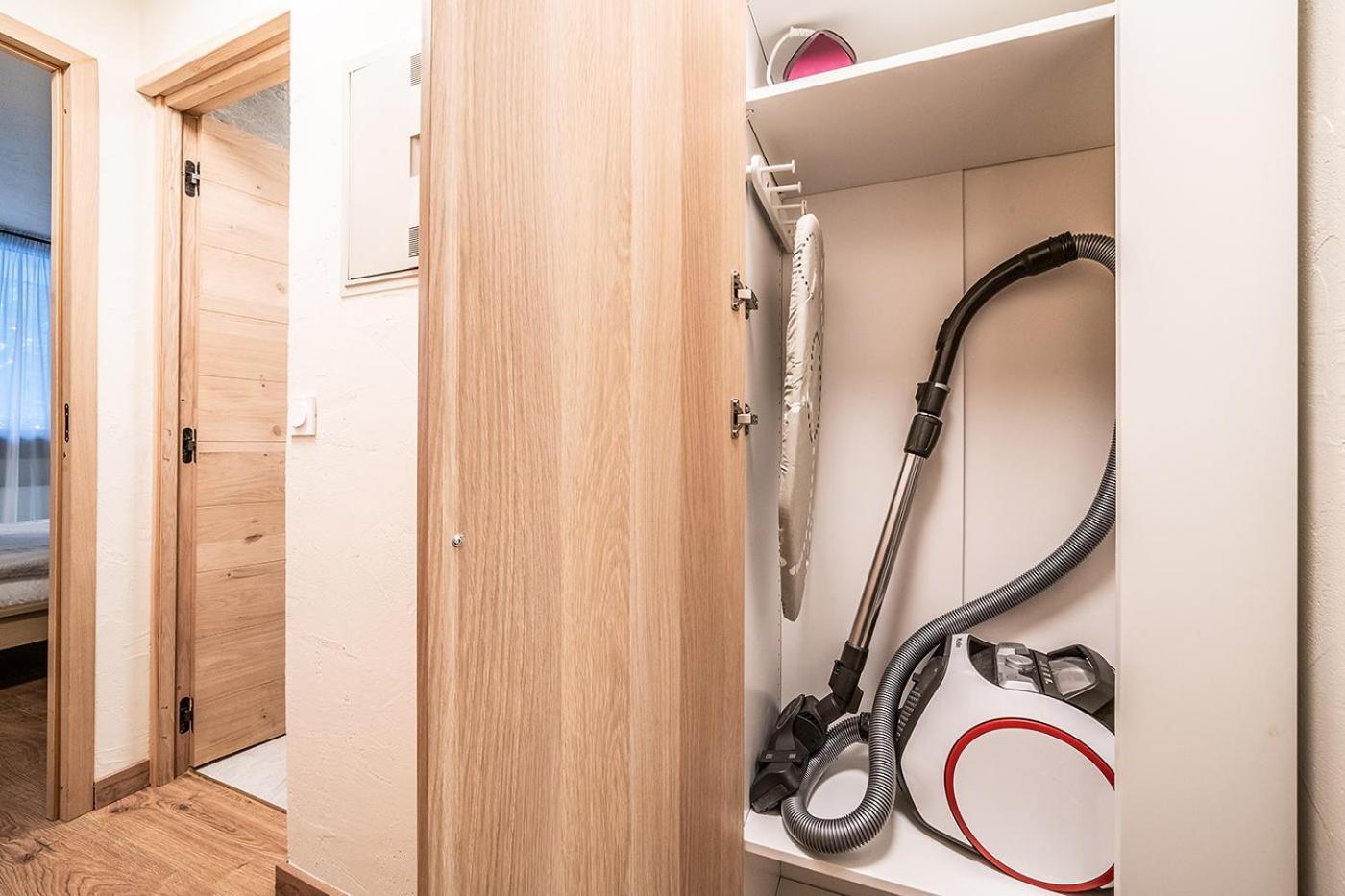 Eden Studio Chamonix Centre Екстериор снимка