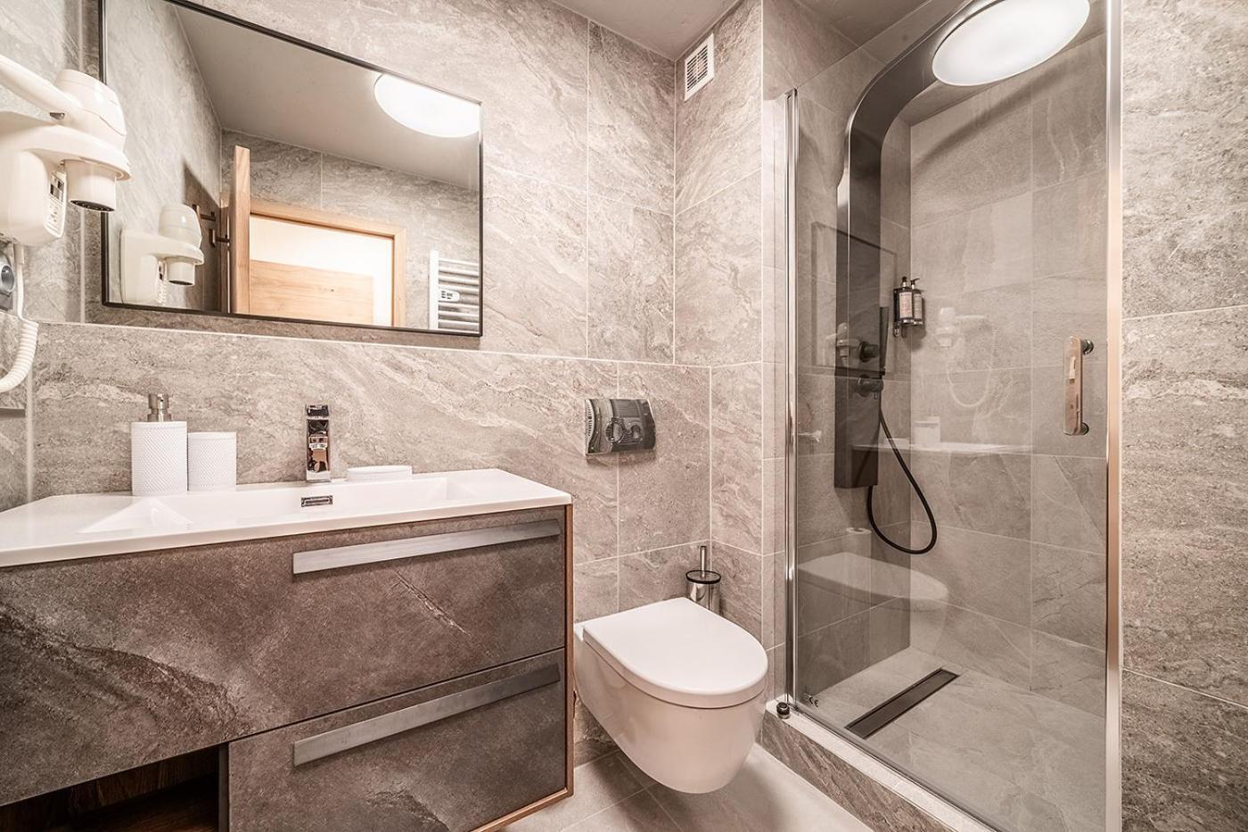 Eden Studio Chamonix Centre Екстериор снимка