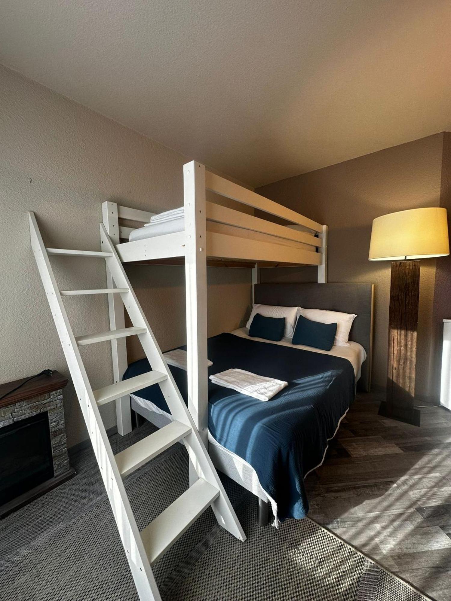 Eden Studio Chamonix Centre Екстериор снимка