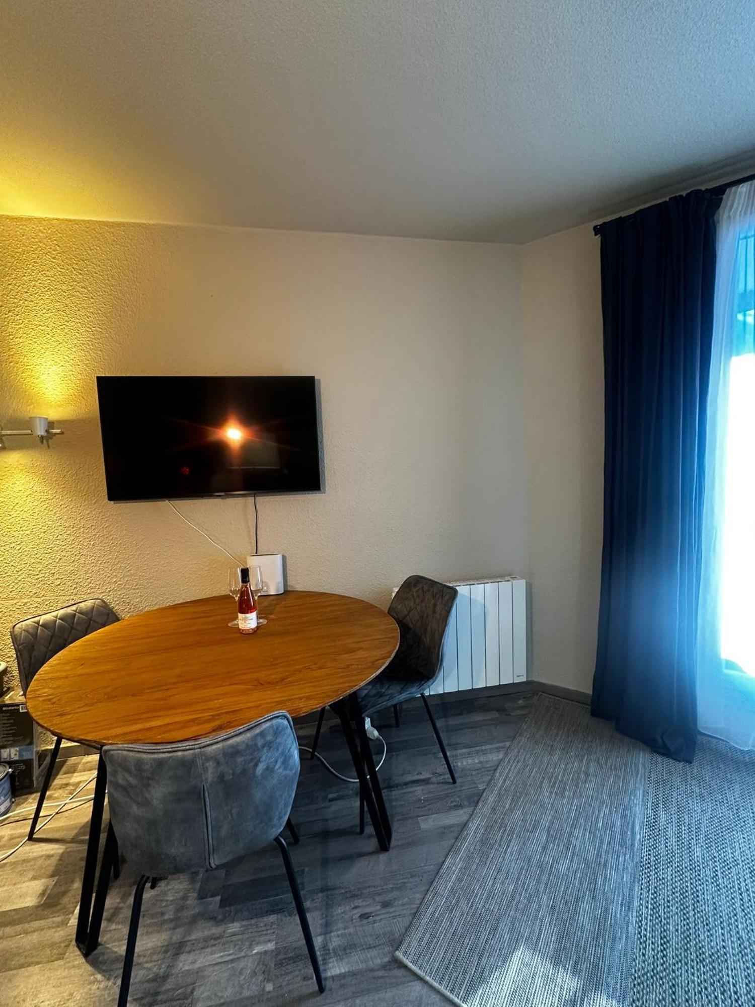 Eden Studio Chamonix Centre Екстериор снимка