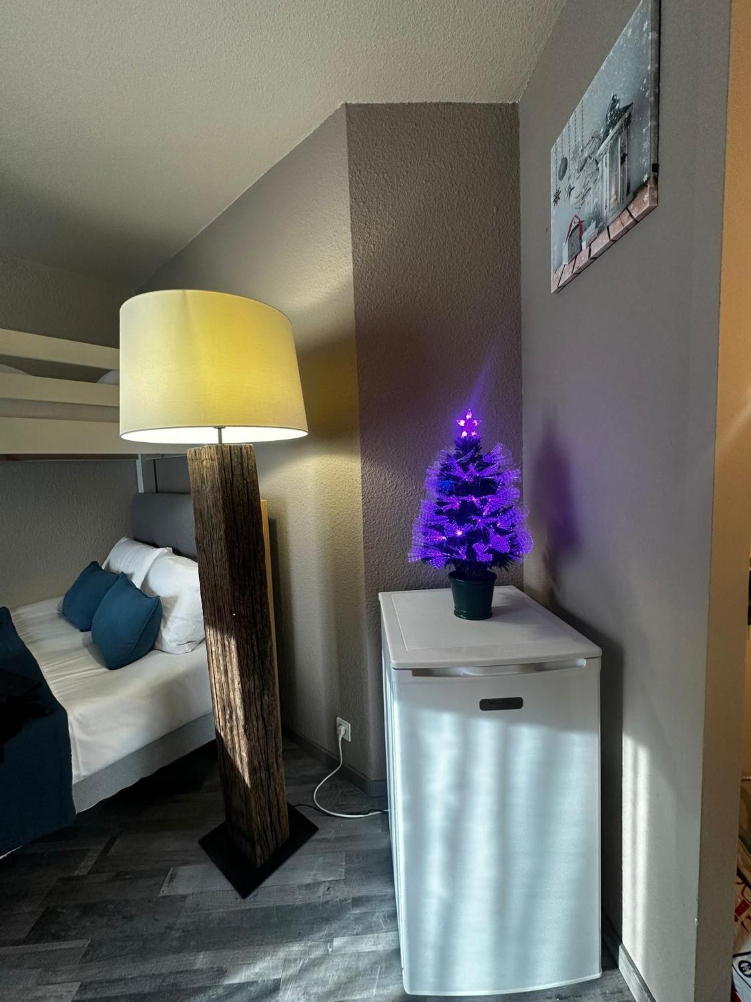 Eden Studio Chamonix Centre Екстериор снимка